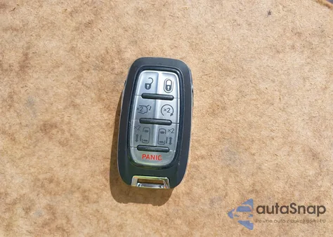 2023 Chrysler Pacifica Hybrid Touring L from USA, damaged, VIN 2C4RC1L72PR554461